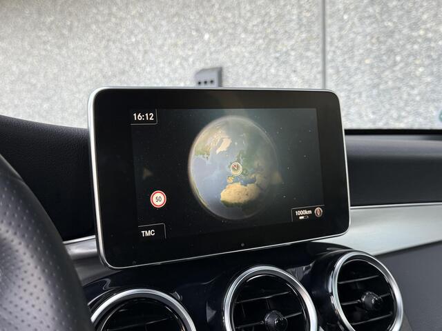 Mercedes-Benz GLC-KLASSE 350e 4M Distronic | Pano | Burmester | Camera | Luchtvering | HeadUpDisplay | Comand | Keyless | Dealer Onderhouden