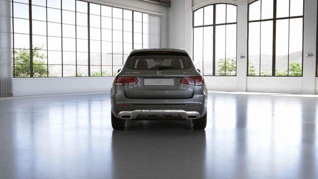 Mercedes-Benz GLC-KLASSE 300e 4MATIC Advantage | Panoramadak | Getint glas | Stoelverwarming |