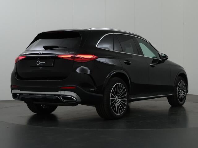 Mercedes-Benz GLC-KLASSE 300e 4MATIC AMG Line | AMG | Panoramadak | Trekhaak |