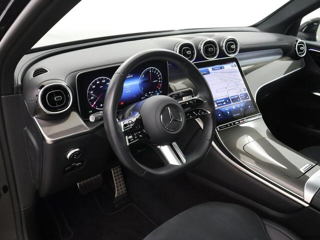 Mercedes-Benz GLC-KLASSE 300e 4MATIC AMG Line | AMG | Panoramadak | Trekhaak |