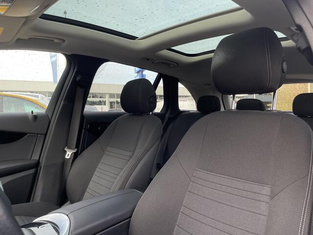 Mercedes-Benz GLC-KLASSE 300e 4M. Bns Sol. | Pano | 320PK | Carplay | Camera
