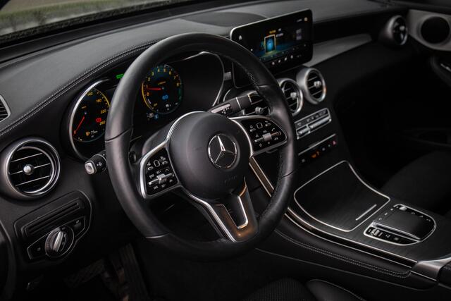 Mercedes-Benz GLC-KLASSE 300e 4MATIC Adap. cruise, Keyless start