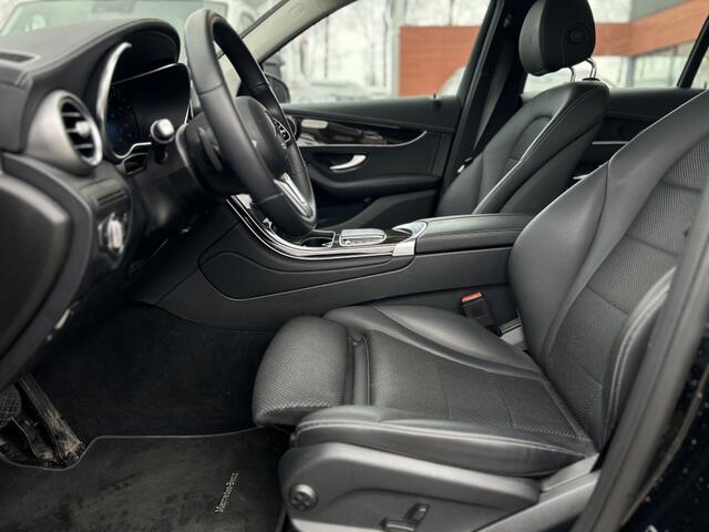 Mercedes-Benz GLC-KLASSE 300e 4MATIC | Camera | Navi | Stoelverwarming