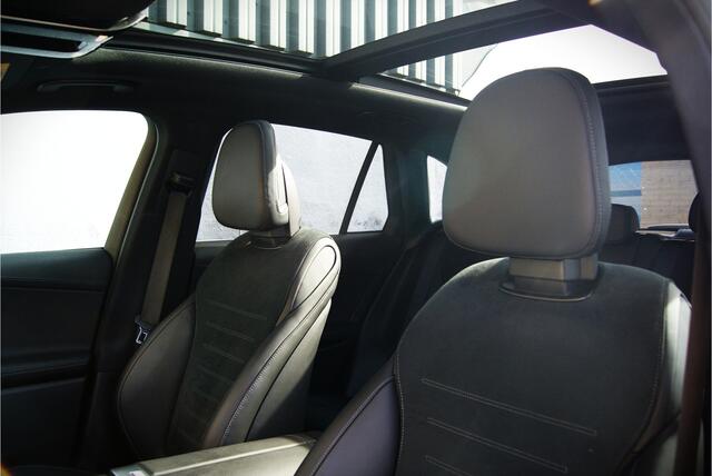Mercedes-Benz GLC-KLASSE 300e 4MATIC AMG Line Panorama/DigitalLED/Mem/Wegkl.trhk