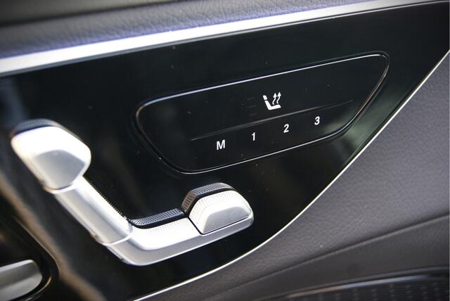 Mercedes-Benz GLC-KLASSE 300e 4MATIC AMG Line Panorama/DigitalLED/Mem/Wegkl.trhk