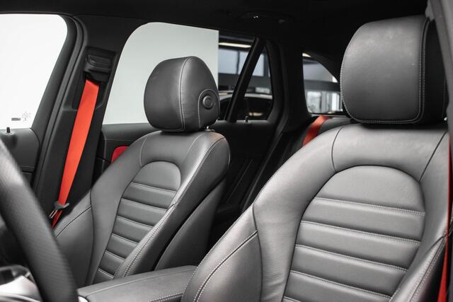 Mercedes-Benz GLC-KLASSE 43 AMG 4MATIC Premium Plus |Pano|Memory|HUD|360|Trekhaak|