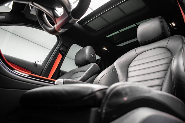 Mercedes-Benz GLC-KLASSE 43 AMG 4MATIC Premium Plus |Pano|Memory|HUD|360|Trekhaak|