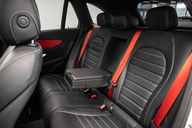 Mercedes-Benz GLC-KLASSE 43 AMG 4MATIC Premium Plus |Pano|Memory|HUD|360|Trekhaak|