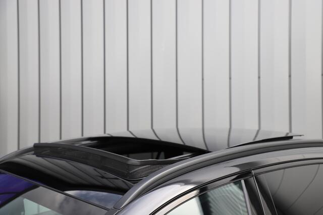 Mercedes-Benz GLC-KLASSE 400e AMG 4-Matic Aut9 | 381PK | Luchtvering | Achterasbesturing | Massage | Head-up | Keyles-go | Burmester | Pano | Distronic+ | Sfeerverlichting | Carbon
