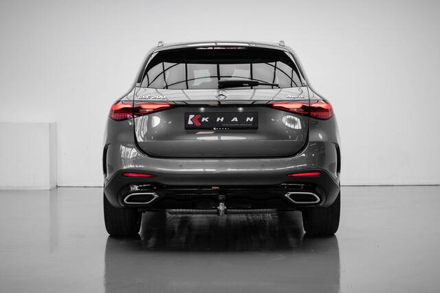 Mercedes-Benz GLC-KLASSE 200 4MATIC AMG Line |Pano|Burmester|Distronic|Ambient|360cam|