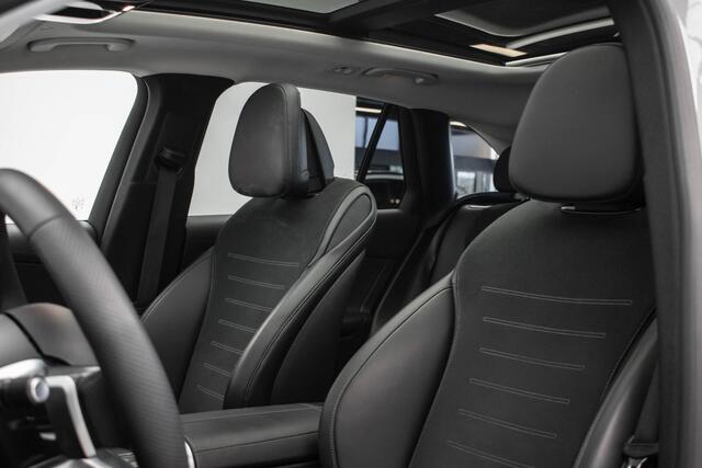 Mercedes-Benz GLC-KLASSE 200 4MATIC AMG Line |Pano|Burmester|Distronic|Ambient|360cam|