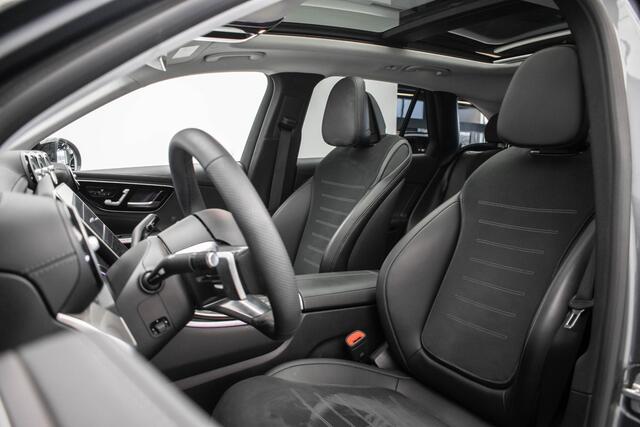 Mercedes-Benz GLC-KLASSE 200 4MATIC AMG Line |Pano|Burmester|Distronic|Ambient|360cam|
