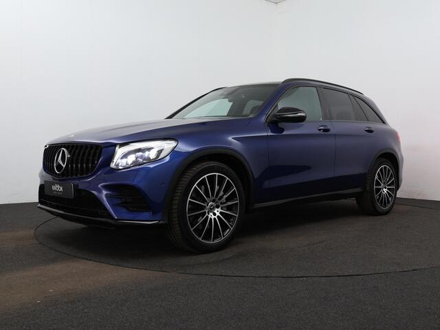 Mercedes-Benz GLC-KLASSE 250 4MATIC Premium | Panorama | Camera |