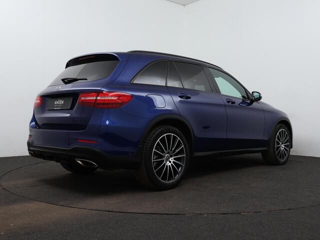 Mercedes-Benz GLC-KLASSE 250 4MATIC Premium | Panorama | Camera |