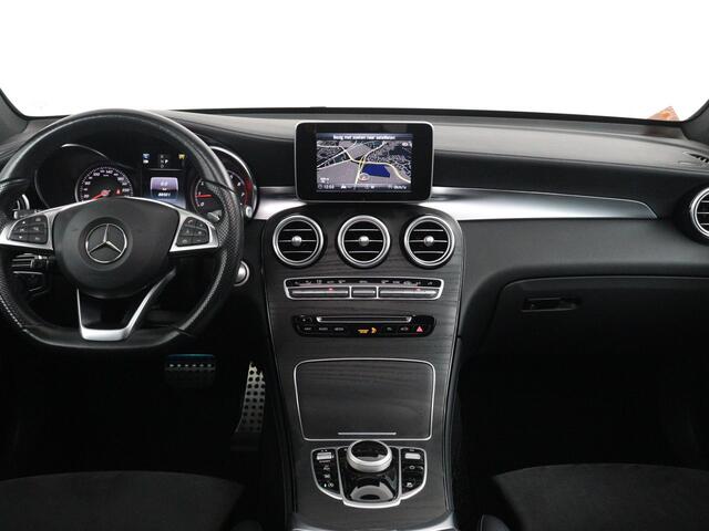 Mercedes-Benz GLC-KLASSE 250 4MATIC Premium | Panorama | Camera |
