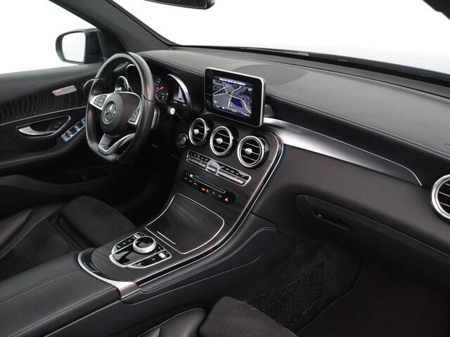 Mercedes-Benz GLC-KLASSE 250 4MATIC Premium | Panorama | Camera |