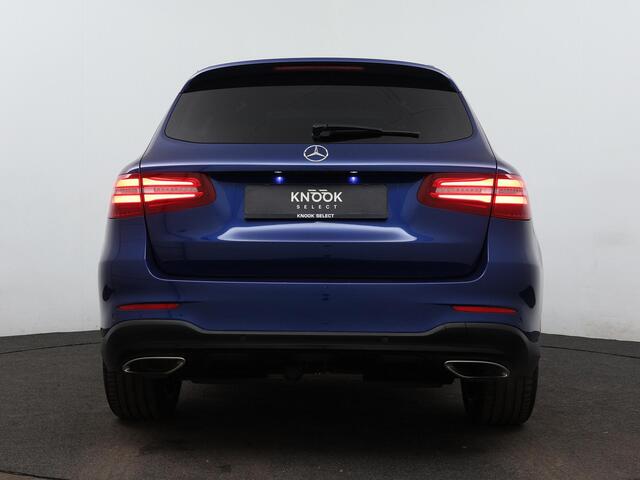 Mercedes-Benz GLC-KLASSE 250 4MATIC Premium | Panorama | Camera |