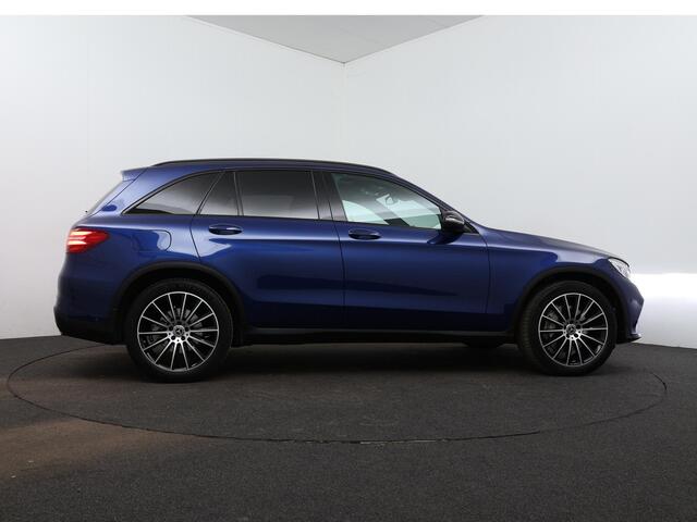 Mercedes-Benz GLC-KLASSE 250 4MATIC Premium | Panorama | Camera |