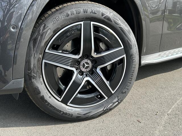 Mercedes-Benz GLC-KLASSE 400e AMG 4Matic // Trekhaak // Burmester // Distronic // Panoramadak // 360 Camera // Headup // Memory / Nightpakket