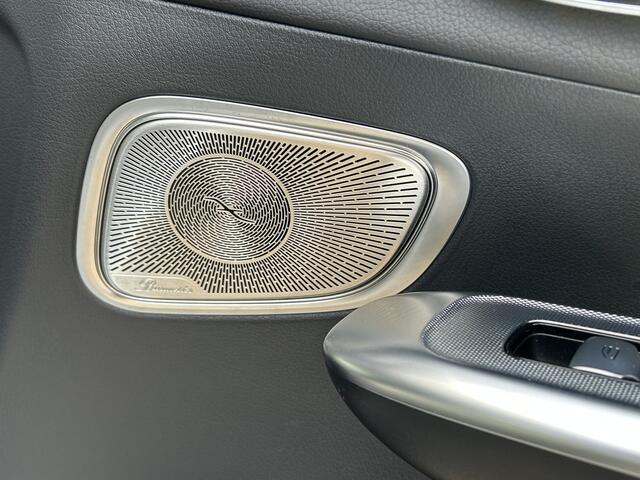 Mercedes-Benz GLC-KLASSE 400e AMG 4Matic // Trekhaak // Burmester // Distronic // Panoramadak // 360 Camera // Headup // Memory / Nightpakket