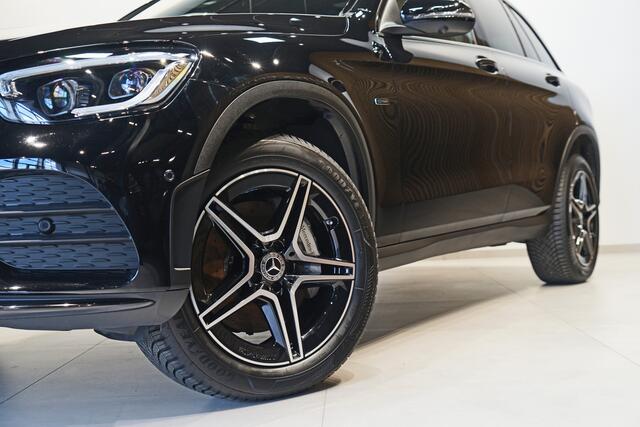 Mercedes-Benz GLC-KLASSE 300e 4MATIC AMG ? ADAP.CRUISE ? TREKHAAK ? 360 CAM ? PANO ? BURMESTER ? MULTIBEAM ? NIGHT