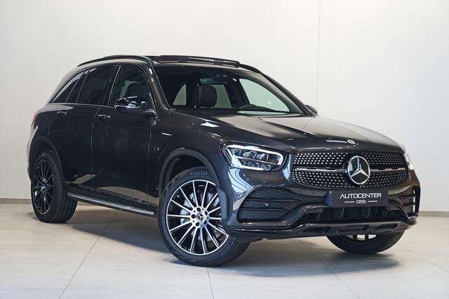 Mercedes-Benz GLC-KLASSE 300e 4MATIC AMG ? PANO ? BURMESTER ? 20" ? NIGHT ? CAMERA