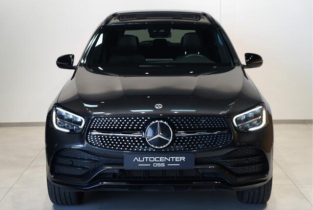 Mercedes-Benz GLC-KLASSE 300e 4MATIC AMG ? PANO ? BURMESTER ? 20" ? NIGHT ? CAMERA