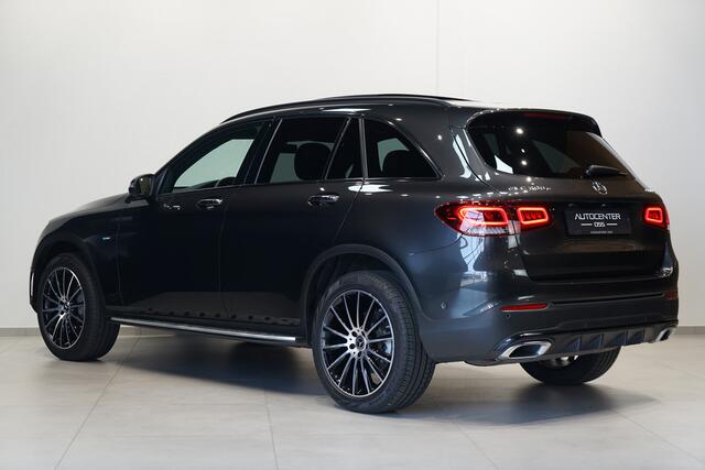 Mercedes-Benz GLC-KLASSE 300e 4MATIC AMG ? PANO ? BURMESTER ? 20" ? NIGHT ? CAMERA