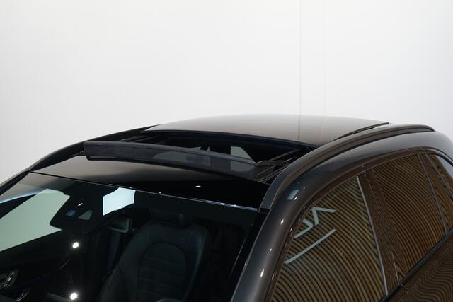 Mercedes-Benz GLC-KLASSE 300e 4MATIC AMG ? PANO ? BURMESTER ? 20" ? NIGHT ? CAMERA