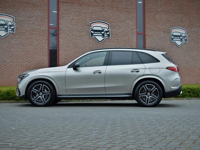 Mercedes-Benz GLC-KLASSE 300e 4MATIC AMG Line | Airmatic | Zeer compleet