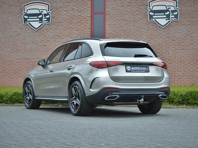Mercedes-Benz GLC-KLASSE 300e 4MATIC AMG Line | Airmatic | Zeer compleet