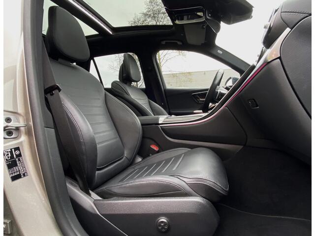 Mercedes-Benz GLC-KLASSE 300e 4MATIC AMG Line | Airmatic | Zeer compleet