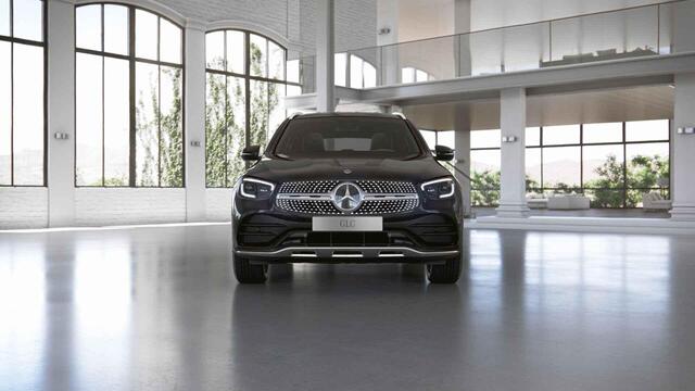Mercedes-Benz GLC-KLASSE 200 Premium | Stoelverwarming |