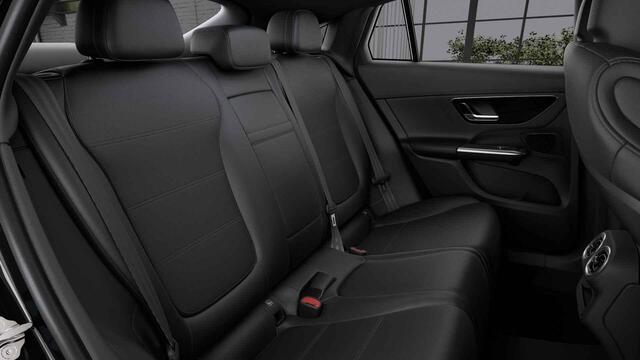 Mercedes-Benz GLC-KLASSE Coupé 300e 4MATIC Luxury Line | Panoramadak | 360 camera | Distronic | Winter pakket |