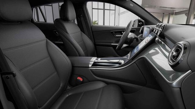 Mercedes-Benz GLC-KLASSE Coupé 300e 4MATIC Luxury Line | Panoramadak | 360 camera | Distronic | Winter pakket |