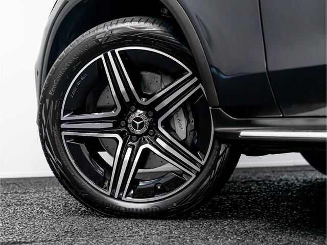 Mercedes-Benz GLC-KLASSE Coupé GLC 300de 4MATIC | DISTRONIC | MULTIBEAM