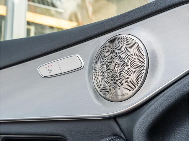 Mercedes-Benz GLC-KLASSE 300e 4MATIC Business Solution AMG ORG NL PANO BURMESTER AUDIO NIGHT PAKKET 360 CAMERA BOMVOL!!
