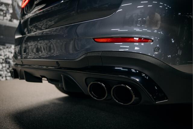 Mercedes-Benz GLC-KLASSE AMG 43 4MATIC Premium Plus Goed uitgevoerde GLC AMG 43