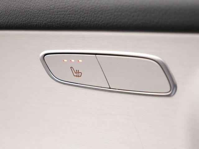 Mercedes-Benz GLC-KLASSE 250 d 4MATIC Prestige Leder