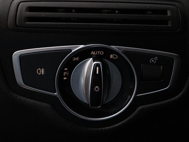 Mercedes-Benz GLC-KLASSE 250 d 4MATIC Prestige Leder