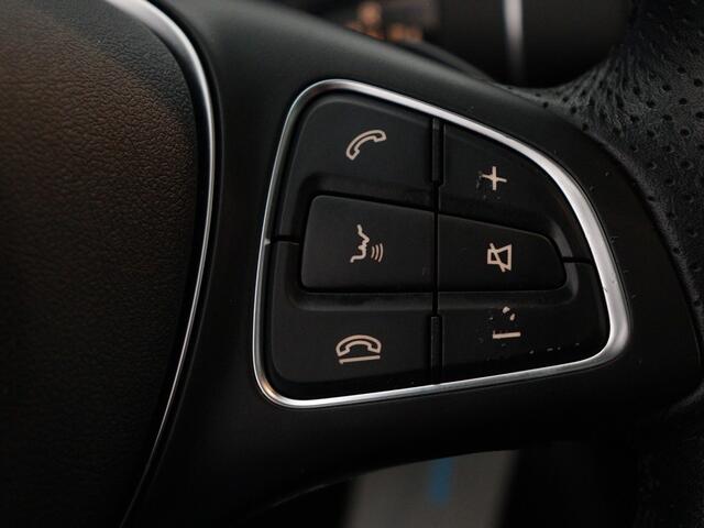 Mercedes-Benz GLC-KLASSE 250 d 4MATIC Prestige Leder