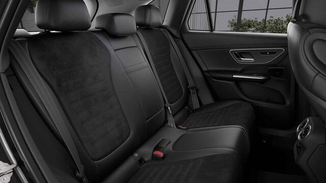 Mercedes-Benz GLC-KLASSE 300e 4MATIC AMG Line | Panoramadak | Head up display | Distronic | Advanced sound system |