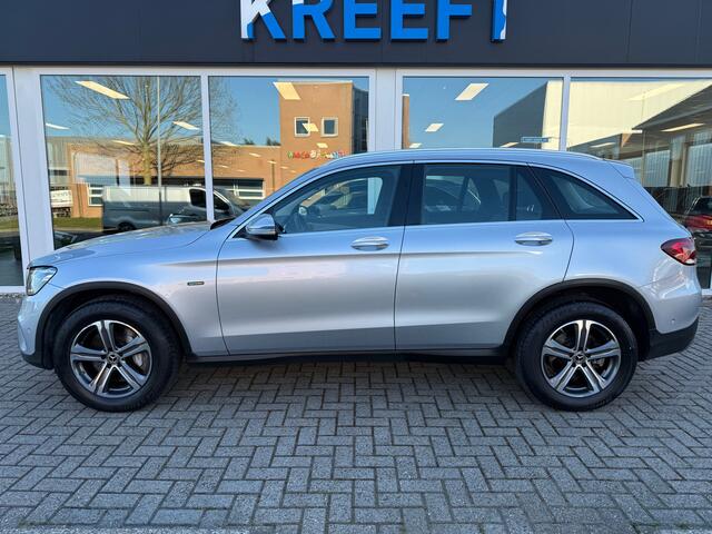 Mercedes-Benz GLC-KLASSE 300e 4MATIC Business Solution Luxury HUD | App connect
