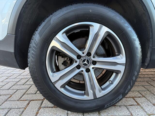Mercedes-Benz GLC-KLASSE 300e 4MATIC Business Solution Luxury HUD | App connect