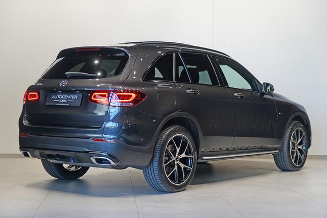 Mercedes-Benz GLC-KLASSE 300e 4MATIC AMG ? PANO ? TREKHAAK ? 360 CAM ? BURMESTER ? NIGHT