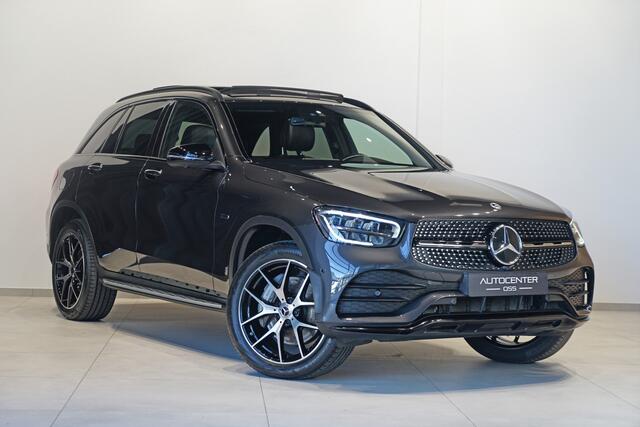 Mercedes-Benz GLC-KLASSE 300e 4MATIC AMG ? PANO ? TREKHAAK ? 360 CAM ? BURMESTER ? NIGHT