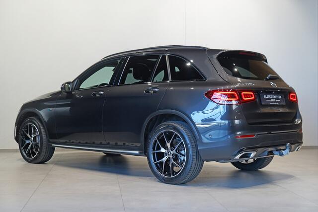 Mercedes-Benz GLC-KLASSE 300e 4MATIC AMG ? PANO ? TREKHAAK ? 360 CAM ? BURMESTER ? NIGHT