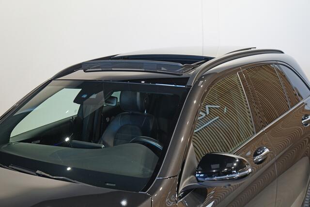 Mercedes-Benz GLC-KLASSE 300e 4MATIC AMG ? PANO ? TREKHAAK ? 360 CAM ? BURMESTER ? NIGHT