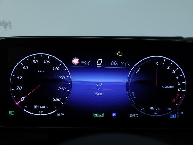Mercedes-Benz GLC-KLASSE 400 e 4MATIC AMG Plug-In Hybride | AMG Line | Night Pakket | Panorama Schuif-Kanteldak | Inclusief 24 maanden MB Certified garantie voor Europa.