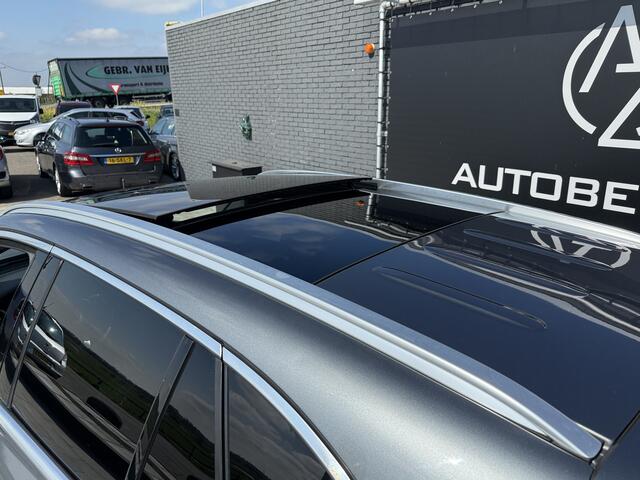 Mercedes-Benz GLC-KLASSE 220 d 4MATIC Ambition PANORAMADAK !